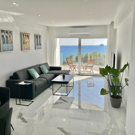 Enaerios Stunning Seaview